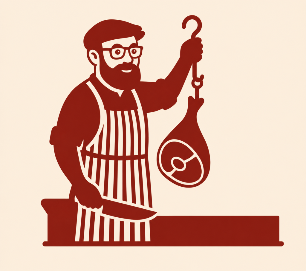 Votre boucher Nicolas Taverney